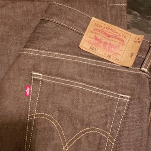 Men jeans Nwot 36/34